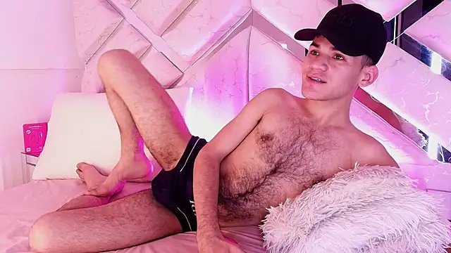 alessandro musk online show from 02.22.26