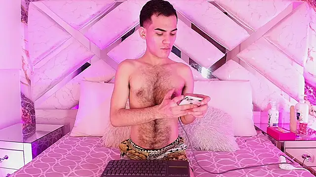 alessandro musk online show from 03.29.26