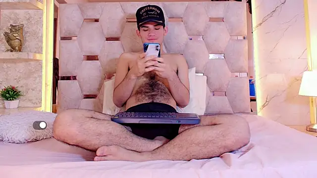 Snapshot of alessandro_musk chatting on 06.23.26 alessandro musk online show from 06.23.26