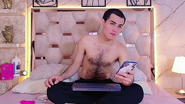 Snapshot of alessandro_musk chatting on 06.27.26 alessandro musk online show from 06.27.26