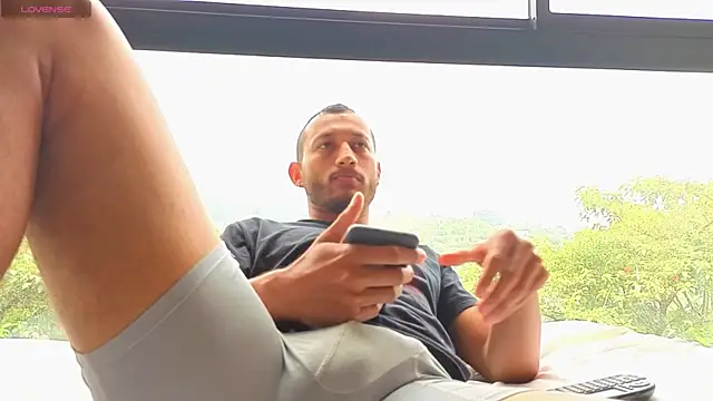 enormous c0ckk online show from 11.07.25