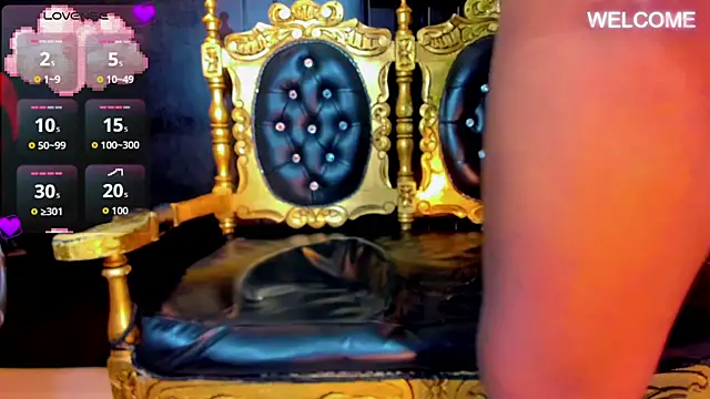 bayolet  online show from 11.05.25