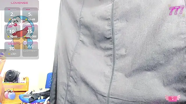 bayolet  online show from 06.25.26