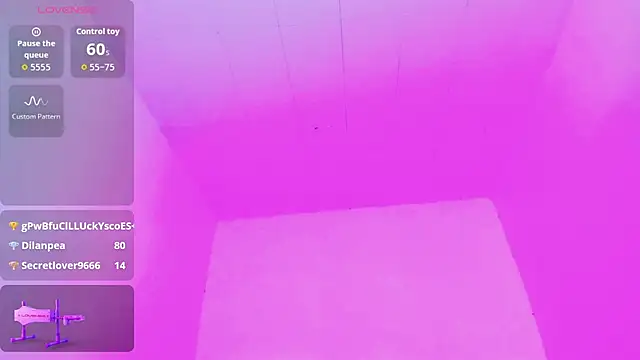 bayolet  online show from 07.10.26