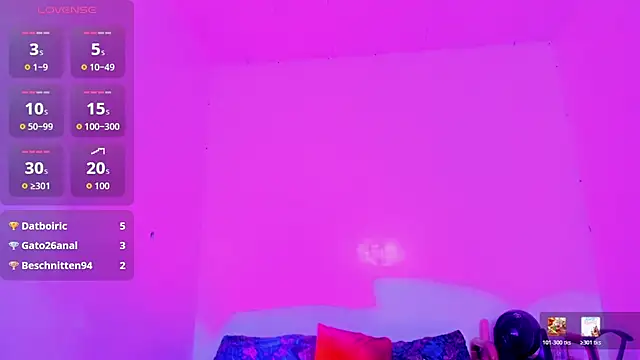bayolet  online show from 07.16.26