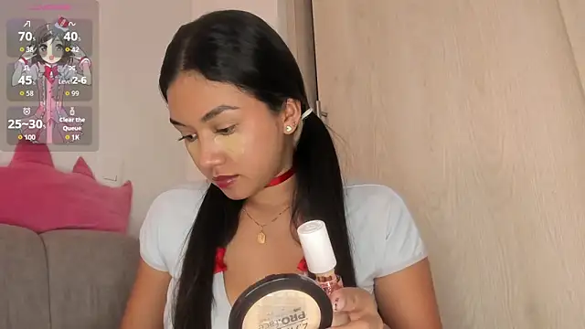 sarayu- online show from 11.18.25