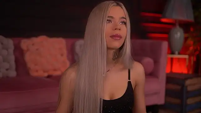 NickyBenz online show from 11.16.25