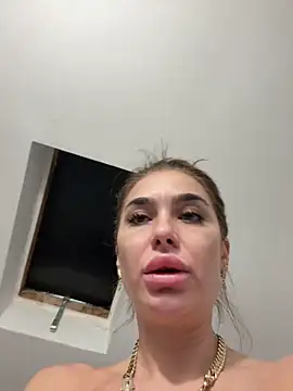 KaseyQuinn  online show from 11.07.25