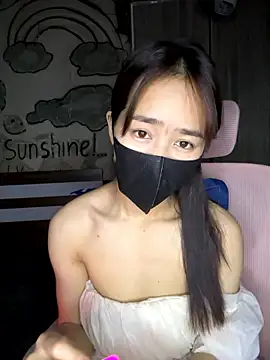 TiNa 04 online show from 01.11.26