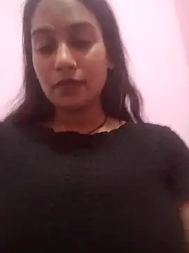 Snapshot of Rani-Rajput18 chatting on 10.23.25 Rani-Rajput18 online show from 10.23.25