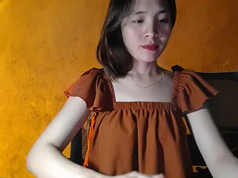 Snapshot of Lyzizi_lovely09 chatting on 10.04.25 Lyzizi lovely09 online show from 10.04.25