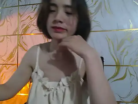 Snapshot of Lyzizi_lovely09 chatting on 10.18.25 Lyzizi lovely09 online show from 10.18.25