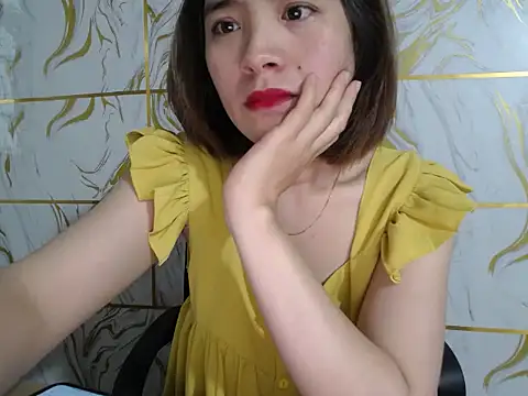 Snapshot of Lyzizi_lovely09 chatting on 11.06.25 Lyzizi lovely09 online show from 11.06.25