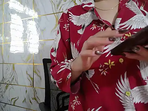 Snapshot of Lyzizi_lovely09 chatting on 03.02.26 Lyzizi lovely09 online show from 03.02.26