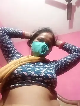 Miss dipti online show from 09.12.25