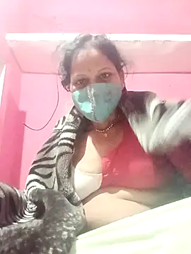 Snapshot of Miss_dipti chatting on 10.31.25 Miss dipti online show from 10.31.25