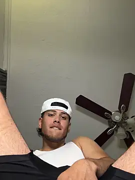 StrokingDaddy4 online show from 10.19.25