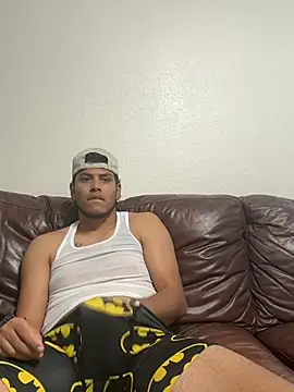 StrokingDaddy4 online show from 11.03.25