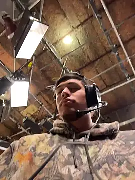 StrokingDaddy4 online show from 11.11.25