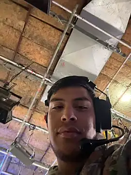 StrokingDaddy4 online show from 11.14.25