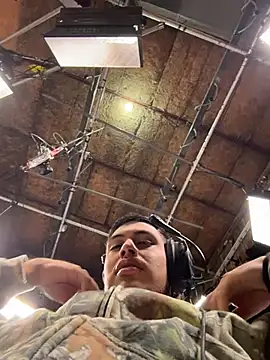 StrokingDaddy4 online show from 12.01.25