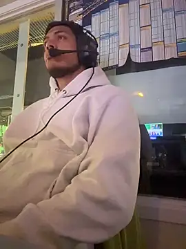 StrokingDaddy4 online show from 12.18.25