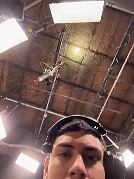 StrokingDaddy4 online show from 12.19.25