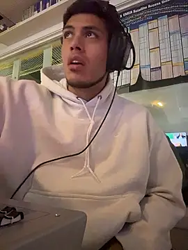 StrokingDaddy4 online show from 01.08.26