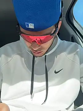 StrokingDaddy4 online show from 01.11.26