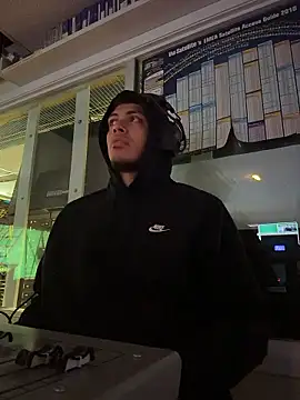 StrokingDaddy4 online show from 01.12.26