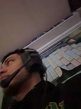 Snapshot of StrokingDaddy4 chatting on 02.09.26 StrokingDaddy4 online show from 02.09.26