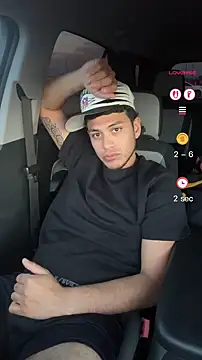 Snapshot of StrokingDaddy4 chatting on 02.18.26 StrokingDaddy4 online show from 02.18.26