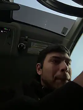 Snapshot of StrokingDaddy4 chatting on 02.23.26 StrokingDaddy4 online show from 02.23.26