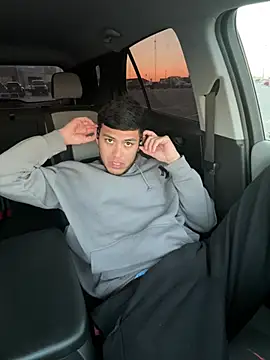 Snapshot of StrokingDaddy4 chatting on 02.24.26 StrokingDaddy4 online show from 02.24.26