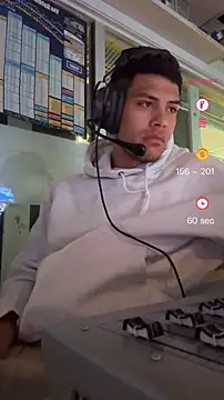 Snapshot of StrokingDaddy4 chatting on 02.27.26 StrokingDaddy4 online show from 02.27.26