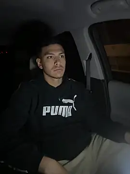 StrokingDaddy4 online show from 03.10.26