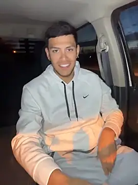 StrokingDaddy4 online show from 03.24.26