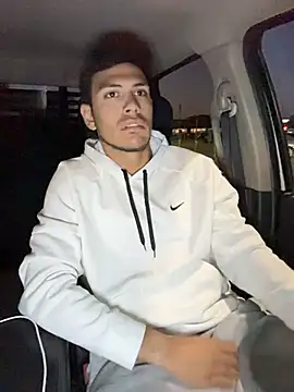 StrokingDaddy4 online show from 03.26.26