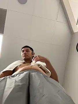 StrokingDaddy4 online show from 04.02.26