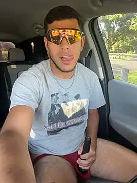 StrokingDaddy4 online show from 07.22.26