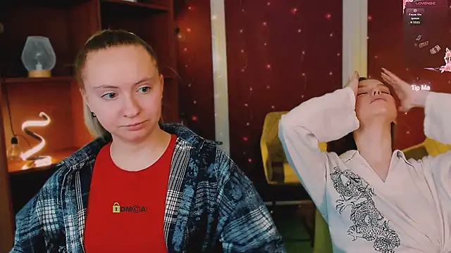 eva drive online show from 04.13.26