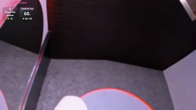 ReinaChloe online show from 02.03.26