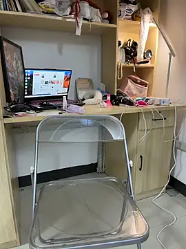 Yiyi-707 online show from 01.08.26