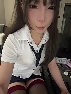 Snapshot of Yiyi-707 chatting on 03.06.26 Yiyi-707 online show from 03.06.26