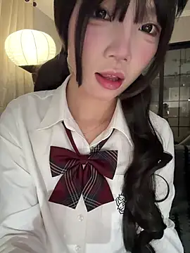 Snapshot of Yiyi-707 chatting on 03.07.26 Yiyi-707 online show from 03.07.26