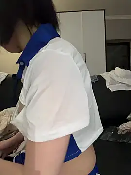Snapshot of Yiyi-707 chatting on 03.16.26 Yiyi-707 online show from 03.16.26