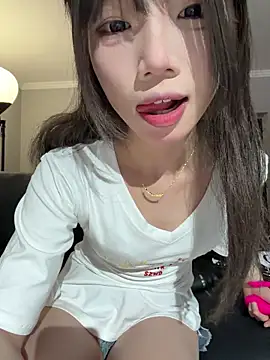 Snapshot of Yiyi-707 chatting on 03.21.26 Yiyi-707 online show from 03.21.26