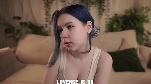 ElizSpieth online show from 12.21.25