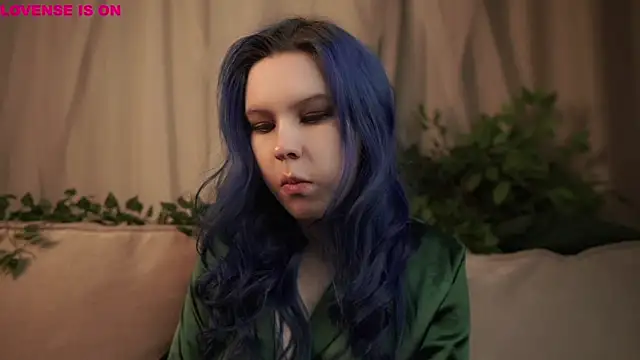 ElizSpieth online show from 02.12.26