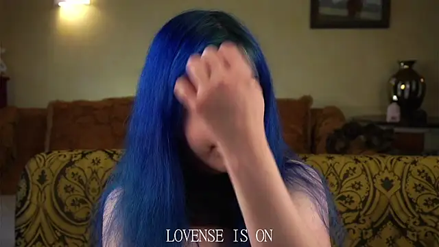 ElizSpieth online show from 03.29.26